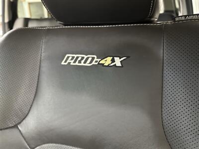 2014 Nissan Xterra PRO-4X - Photo 35 - Portland, OR 97220