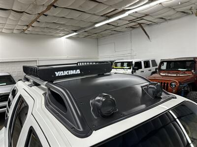 2014 Nissan Xterra PRO-4X - Photo 8 - Portland, OR 97220