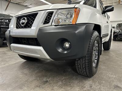 2014 Nissan Xterra PRO-4X - Photo 38 - Portland, OR 97220
