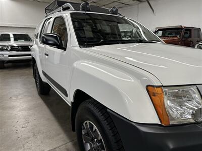 2014 Nissan Xterra PRO-4X - Photo 39 - Portland, OR 97220