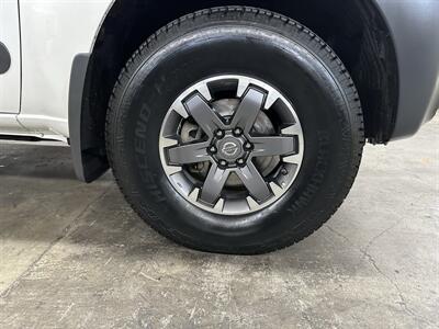 2014 Nissan Xterra PRO-4X - Photo 47 - Portland, OR 97220