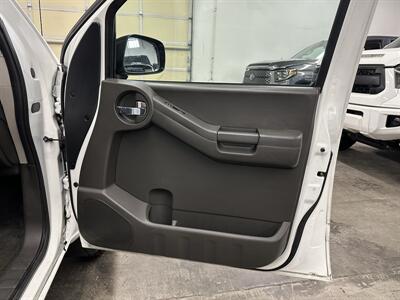 2014 Nissan Xterra PRO-4X - Photo 32 - Portland, OR 97220