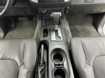 2014 Nissan Xterra PRO-4X - Photo 24 - Portland, OR 97220