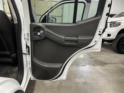 2014 Nissan Xterra PRO-4X - Photo 31 - Portland, OR 97220
