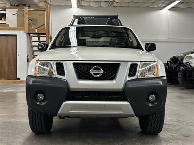 2014 Nissan Xterra PRO-4X - Photo 7 - Portland, OR 97220