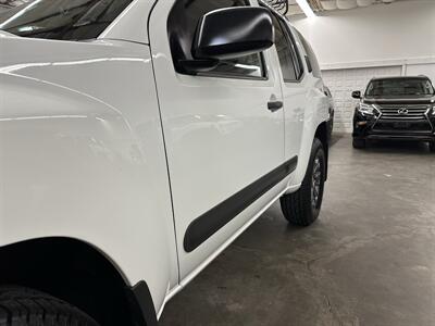 2014 Nissan Xterra PRO-4X - Photo 42 - Portland, OR 97220