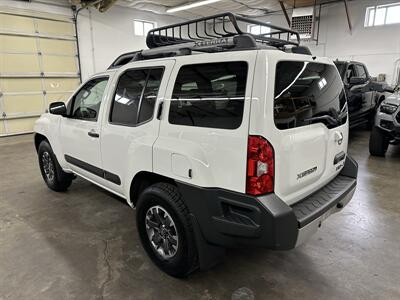 2014 Nissan Xterra PRO-4X - Photo 5 - Portland, OR 97220