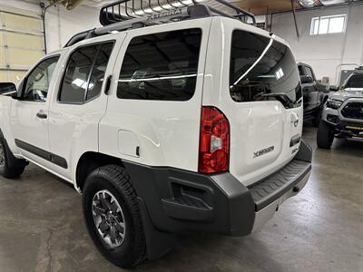 2014 Nissan Xterra PRO-4X - Photo 43 - Portland, OR 97220