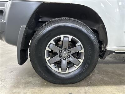 2014 Nissan Xterra PRO-4X - Photo 50 - Portland, OR 97220