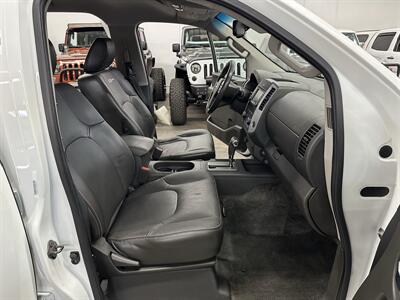 2014 Nissan Xterra PRO-4X - Photo 16 - Portland, OR 97220