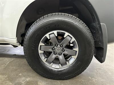 2014 Nissan Xterra PRO-4X - Photo 49 - Portland, OR 97220