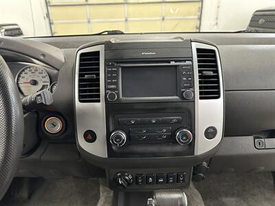 2014 Nissan Xterra PRO-4X - Photo 20 - Portland, OR 97220