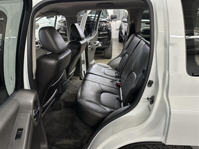 2014 Nissan Xterra PRO-4X - Photo 14 - Portland, OR 97220