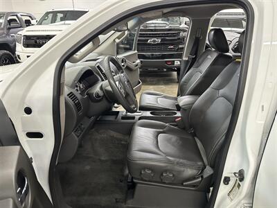 2014 Nissan Xterra PRO-4X - Photo 13 - Portland, OR 97220