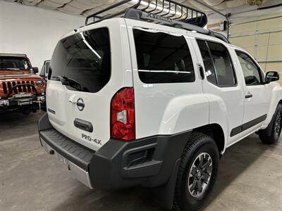 2014 Nissan Xterra PRO-4X - Photo 44 - Portland, OR 97220