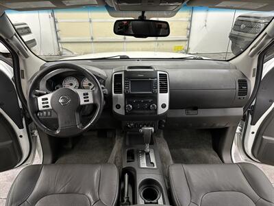 2014 Nissan Xterra PRO-4X - Photo 18 - Portland, OR 97220