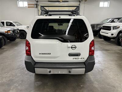 2014 Nissan Xterra PRO-4X - Photo 4 - Portland, OR 97220
