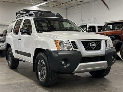 2014 Nissan Xterra PRO-4X - Photo 1 - Portland, OR 97220