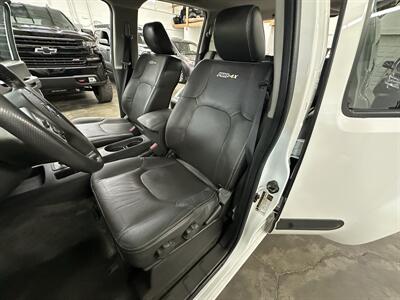 2014 Nissan Xterra PRO-4X - Photo 34 - Portland, OR 97220