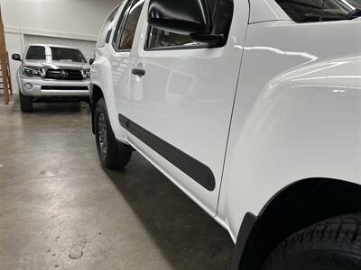 2014 Nissan Xterra PRO-4X - Photo 41 - Portland, OR 97220