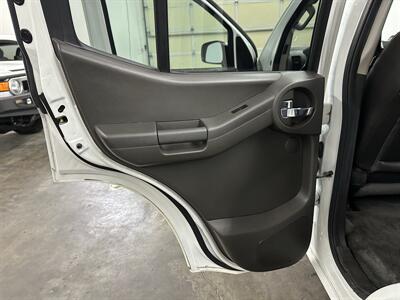 2014 Nissan Xterra PRO-4X - Photo 30 - Portland, OR 97220