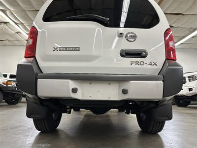2014 Nissan Xterra PRO-4X - Photo 45 - Portland, OR 97220