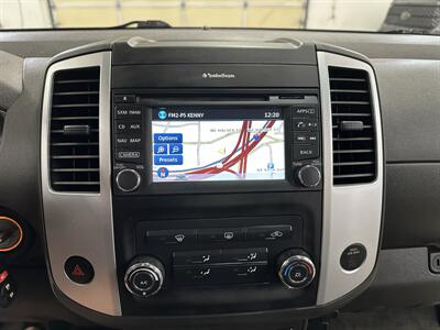 2014 Nissan Xterra PRO-4X - Photo 22 - Portland, OR 97220