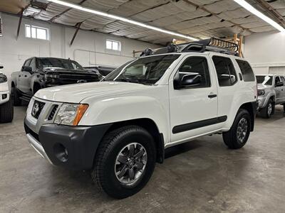 2014 Nissan Xterra PRO-4X - Photo 6 - Portland, OR 97220
