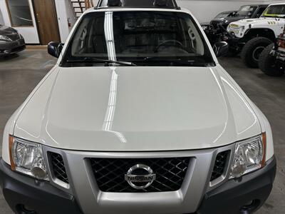 2014 Nissan Xterra PRO-4X - Photo 36 - Portland, OR 97220