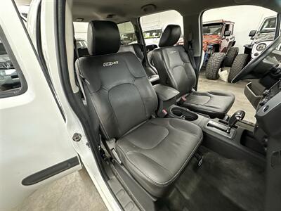 2014 Nissan Xterra PRO-4X - Photo 33 - Portland, OR 97220