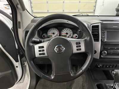 2014 Nissan Xterra PRO-4X - Photo 19 - Portland, OR 97220