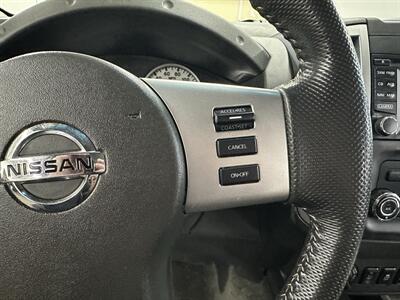 2014 Nissan Xterra PRO-4X - Photo 27 - Portland, OR 97220