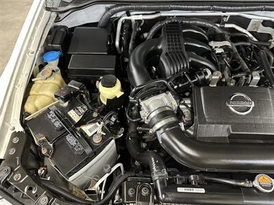 2014 Nissan Xterra PRO-4X - Photo 54 - Portland, OR 97220