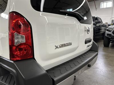 2014 Nissan Xterra PRO-4X - Photo 46 - Portland, OR 97220