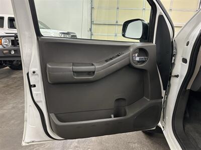 2014 Nissan Xterra PRO-4X - Photo 29 - Portland, OR 97220