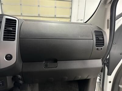 2014 Nissan Xterra PRO-4X - Photo 28 - Portland, OR 97220