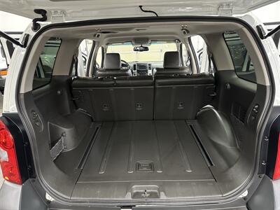 2014 Nissan Xterra PRO-4X - Photo 17 - Portland, OR 97220