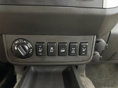 2014 Nissan Xterra PRO-4X - Photo 21 - Portland, OR 97220
