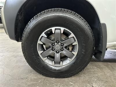 2014 Nissan Xterra PRO-4X - Photo 48 - Portland, OR 97220
