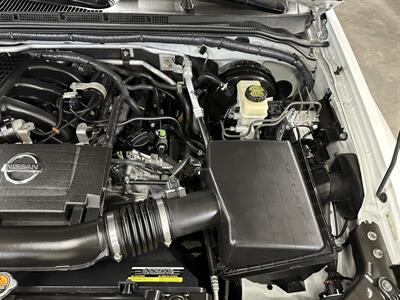 2014 Nissan Xterra PRO-4X - Photo 55 - Portland, OR 97220