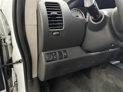 2014 Nissan Xterra PRO-4X - Photo 25 - Portland, OR 97220