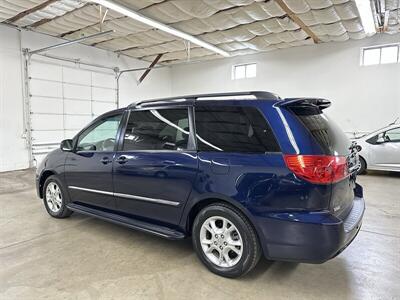 2006 Toyota Sienna XLE Limited 7 Passen   - Photo 5 - Portland, OR 97220