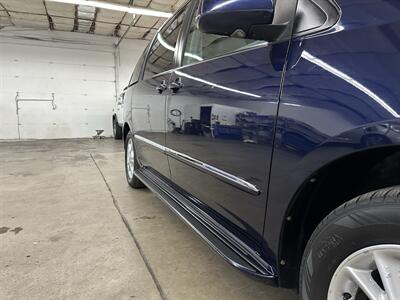 2006 Toyota Sienna XLE Limited 7 Passenger   - Photo 40 - Portland, OR 97220