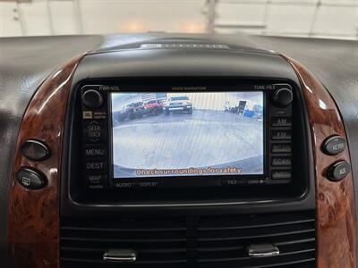 2006 Toyota Sienna XLE Limited 7 Passenger   - Photo 22 - Portland, OR 97220