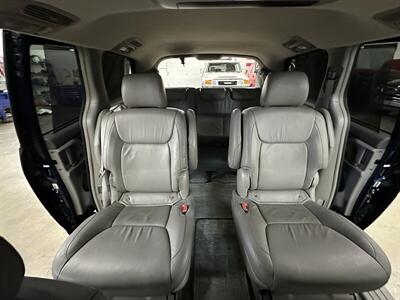 2006 Toyota Sienna XLE Limited 7 Passen   - Photo 14 - Portland, OR 97220