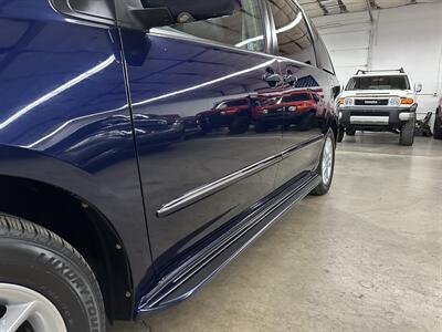 2006 Toyota Sienna XLE Limited 7 Passenger   - Photo 41 - Portland, OR 97220