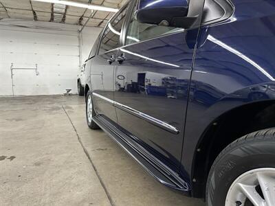 2006 Toyota Sienna XLE Limited 7 Passen   - Photo 40 - Portland, OR 97220