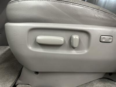 2006 Toyota Sienna XLE Limited 7 Passenger   - Photo 27 - Portland, OR 97220