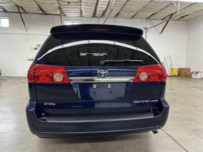 2006 Toyota Sienna XLE Limited 7 Passen   - Photo 4 - Portland, OR 97220