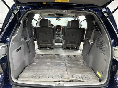 2006 Toyota Sienna XLE Limited 7 Passenger   - Photo 17 - Portland, OR 97220